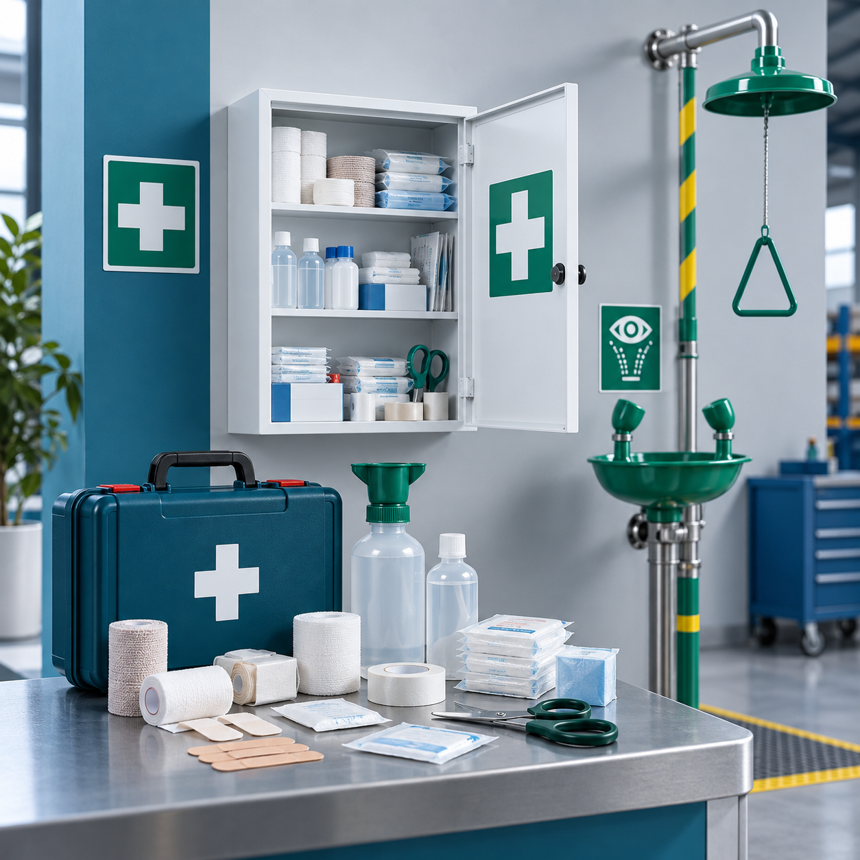 Premiers Secours