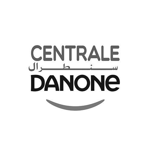 CENTRAL DANONE